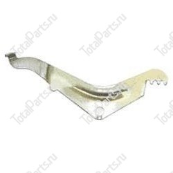 HYUNDAI BD51600101 РЫЧАГ РЕГУЛИРОВКИ ТОРМОЗОВ ПРАВЫЙ