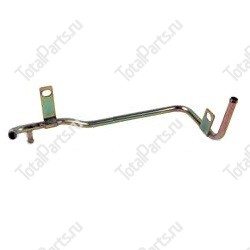 TOTALSOURCE SY31684 МЕТАЛЛИЧЕСКИЙ ПАТРУБОК