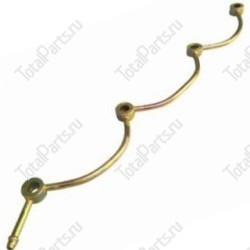 ISUZU 8942503100 ТОПЛИВНАЯ ТРУБКА