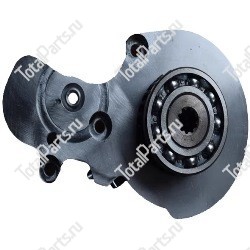 DEUTZ 4001001X52 ШЕСТЕРНЯ ГИДРАВЛИЧЕСКОГО НАСОСА