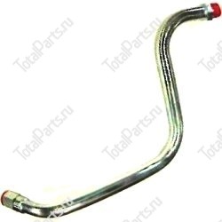 SIZE 55 МЕТАЛЛИЧЕСКИЙ ПАТРУБОК