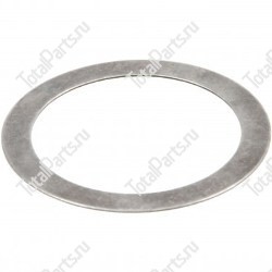 SIZE 66*79*0.1 РЕГУЛИРОВОЧНАЯ ШАЙБА
