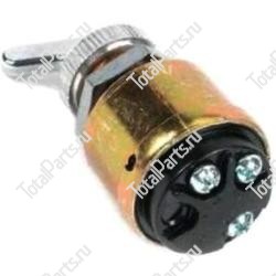 CLARK 650587 ЗАМОК ЗАЖИГАНИЯ