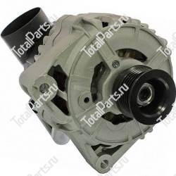 KRAUF ALB1091 ГЕНЕРАТОР 12V 140A