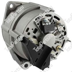 MAHLE MG586 ГЕНЕРАТОР