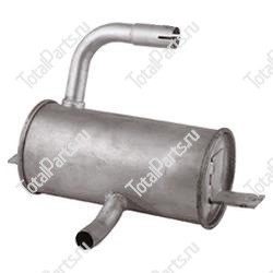 TOTALSOURCE 58735 ГЛУШИТЕЛЬ