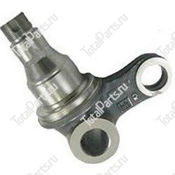 KEY NUMBER 900926 ПОВОРОТНЫЙ КУЛАК ПРАВЫЙ MITSUBISHI