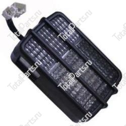 TVH 7534507 ФАРА В СБОРЕ