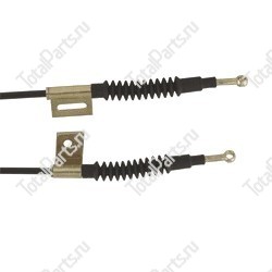 TOTALSOURCE 59028 ТРОС АКСЕЛЕРАТОРА