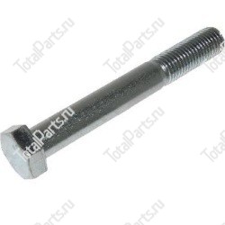 DAEWOO-DOOSAN DS0001084 БОЛТ С ШЕСТИГРАННОЙ ГОЛОВКОЙ
