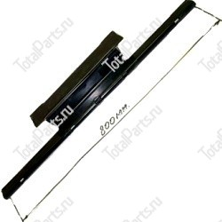 SIZE 800mm НАПРАВЛЯЮЩАЯ КАРЕТКИ