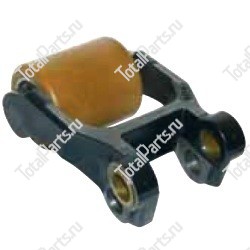 STILL 4493006 ВИЛКА КОЛЕС В СБОРЕ