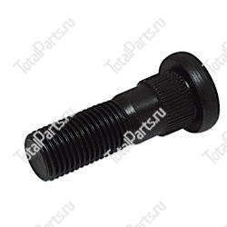 REALS H4525 ШПИЛЬКА КОЛЕСНАЯ ПО РЕЗЬБЕ 13,8