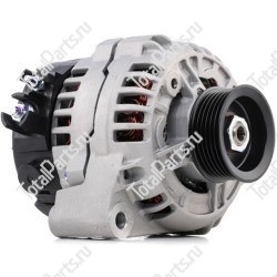 BOSCH 0986039760 ГЕНЕРАТОР