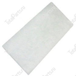 HIFI FILTER SC50237 ФИЛЬТР ВОЗДУШНЫЙ