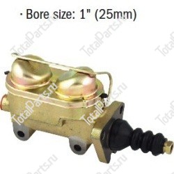 TOTALSOURCE SY85616 МАСТЕР ЦИЛИНДР