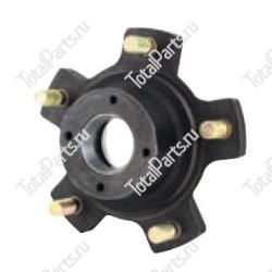 HYSTER 800010222 СТУПИЦА КОЛЕСА