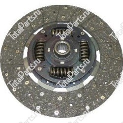 TCM FD20C3Z ДИСК СЦЕПЛЕНИЯ НО ПОГРУЗЧИК