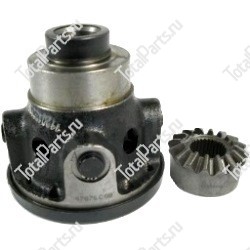 SIZE 55*80.5*16T*150*160* ДИФФЕРЕНЦИАЛ