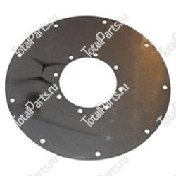TOYOTA 322223052071 ДИСК