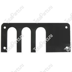 HANGCHA (HC) N163-610006-000 НАКЛАДКА ГИДРОРАСПРЕДЕЛИТЕЛЯ