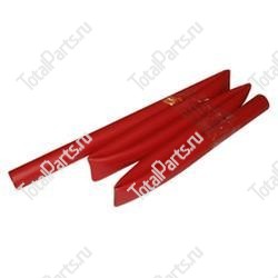 TOTALSOURCE 5614001RED ТЕРМОУСАДКА 3/4