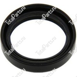 SIZE 25*32*7 САЛЬНИК S10 | M | RUBBER | NO ROTATION