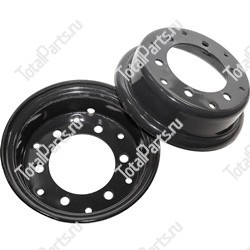 DALIAN 15W2120001 ДИСК СБОРНЫЙ КОЛЁСНЫЙ