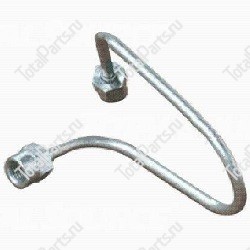 ISUZU 5154112161 ТРУБКА NO. 1