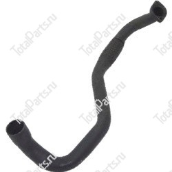 SIZE 595x6xOx50,5x45x25x7 ВЫХЛОПНАЯ ТРУБА