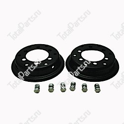 TOTALSOURCE 84874482 ДИСК СБОРНЫЙ