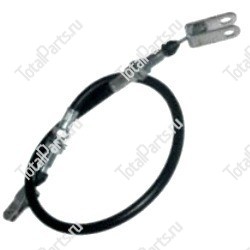 TVH 12005285 ТРОС УПРАВЛЕНИЯ