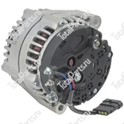 HOWO HG1242090005 ГЕНЕРАТОР 24V 70A