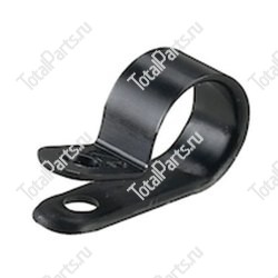 SIZE 5x7.5x18.6x5.5 ХОМУТ ЭЛЕКТРОПРОВОДКИ