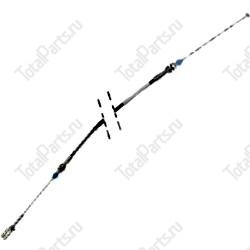 JUNGHEINRICH (AMEISE) 51077329 ТРОС УПРАВЛЕНИЯ