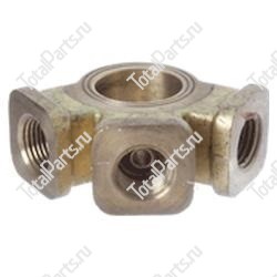 E-Z-GO 830817 ФИТТИНГ ТОРМОЗНОЙ СИСТЕМЫ