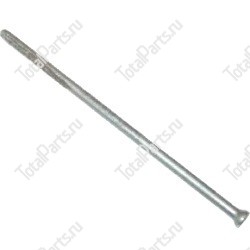 KOMATSU 6204413110 ШТОК ТОЛКАТЕЛЯ КЛАПАНА