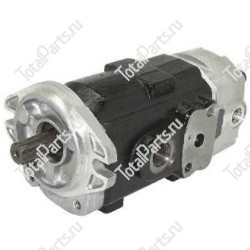 KOMATSU 37B1KC4010 ГИДРАВЛИЧЕСКИЙ НАСОС