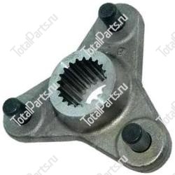 LINDE L2622306401 ФЛАНЕЦ В СБОРЕ