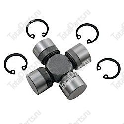 INPARTS 670431CR2055 КРЕСТОВИНА КАРДАНА
