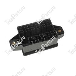 KOMATSU 3EB5531150 БЛОК ДЛЯ ПРЕДОХРАНИТЕЛЕЙ