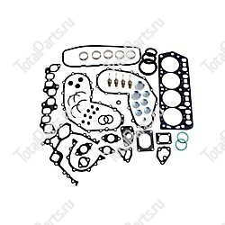 TOTALSOURCE 74901 КОМПЛЕКТ СРЕДНЕГО РЕМОНТА ДВИГАТЕЛЯ
