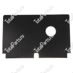 HYSTER 800024924 НАПОЛЬНЫЙ КОВРИК