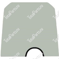 TOYOTA 55213N317071 СТЕКЛО КАБИНЫ