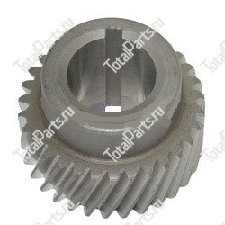 ZF 4699302013 ШЕСТЕРНЯ