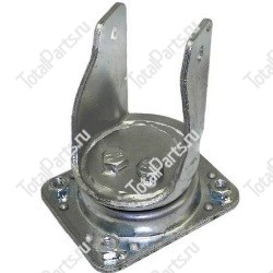 HYSTER S1.0AC C441 ВИЛКА ОПОРЫ РУЛЕВОГО КОЛЕСА НА ШТАБЕЛЁР