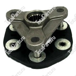 LINDE H45D-02 394 МУФТА СОЕДЕНИТЕЛЬНАЯ НА ПОГРУЗЧИК