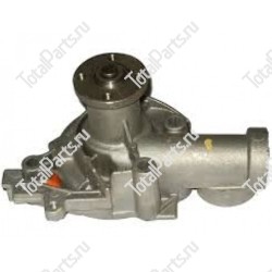 AISIN WP3780 ПОМПА ВОДЯНАЯ