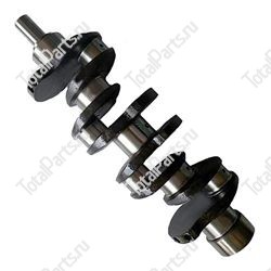 KEY NUMBER 60004299 КОЛЕНВАЛ YANMAR