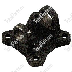 CATERPILLAR 9127103200 ФЛАНЕЦ КАРДАНА ГИДРОНАСОСА